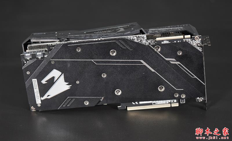 技嘉AORUS 2080Ti性能如何？技嘉AORUS RTX 2080Ti DLSS显卡全面深度评测