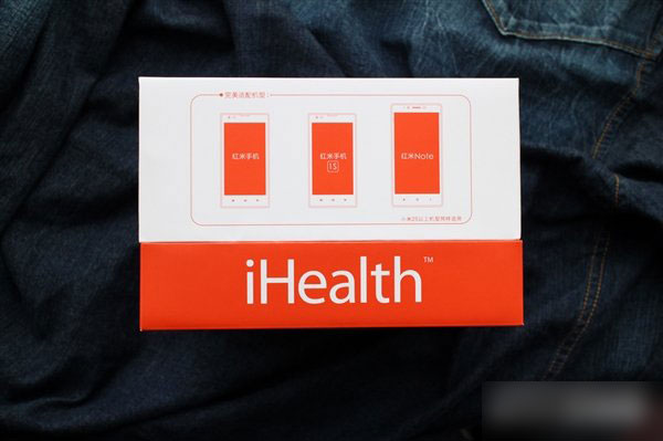 199元小米Health智能云血压计今日发售 开箱图赏