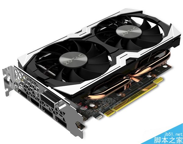 索泰发布一款GTX 1070 Mini迷你版本:小机箱大爱