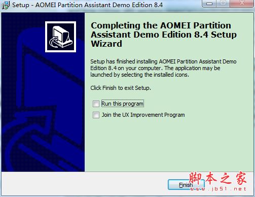 AOMEI Partition Assistant怎么安装激活?傲梅分区助手安装激活教程