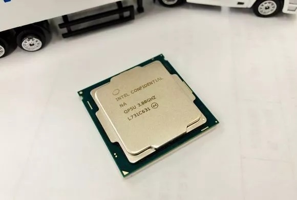 奔腾G5500和G4560哪个好 奔腾G4560和奔腾G5500的区别分析