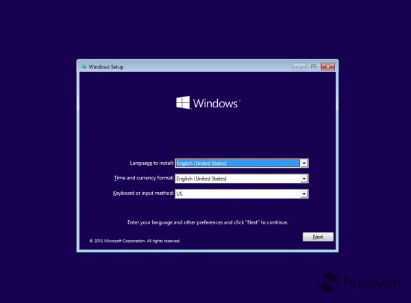 Win10 Build 9926怎么升级？Windows10 9926纯净8分钟安装教程