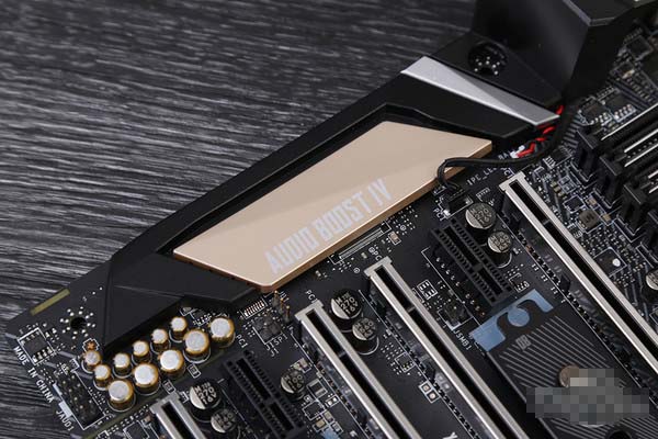 微星X299主板怎么样 微星X299主板首发开箱图赏