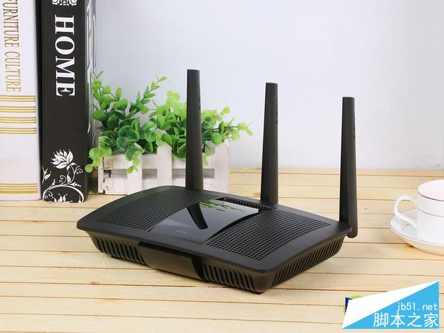Linksys EA7500v2怎么样？Linksys EA7500v2路由器全面深度评测