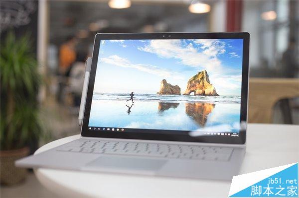 国行版Surface Book上市开卖 开箱图集