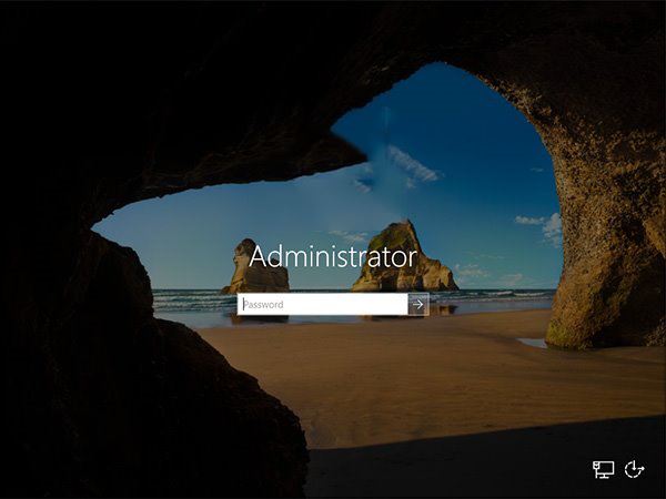 Windows Server 2016怎么安装？Windows Server 2016安装、激活、设置详细图文教程