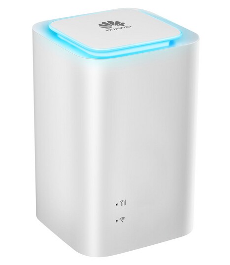 华为4G WiFi立方什么时候上市？