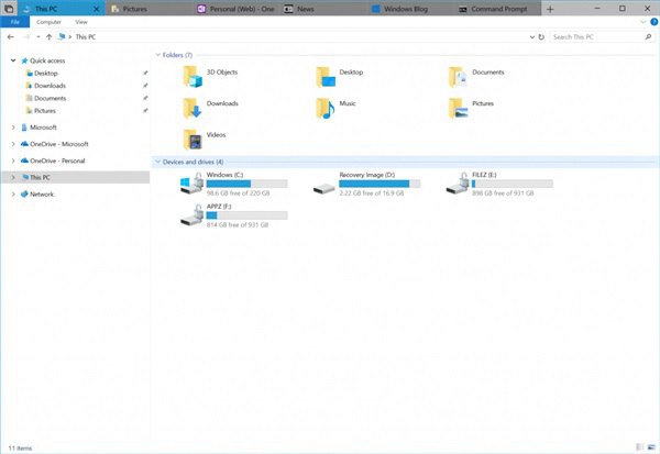 Win10 RS5新版17618更新了什么 Win10 RS5新版17618更新内容介绍