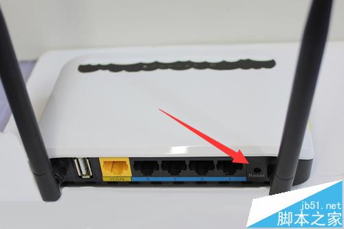 如意云路由器怎么使用固件恢复模式?