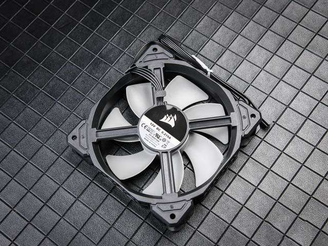 海盗船散热器怎么样?海盗船H150i PRO RGB XT详细评测