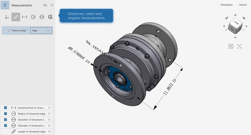 CAD快速看图工具CAD Exchanger GUI怎么激活 附激活补丁