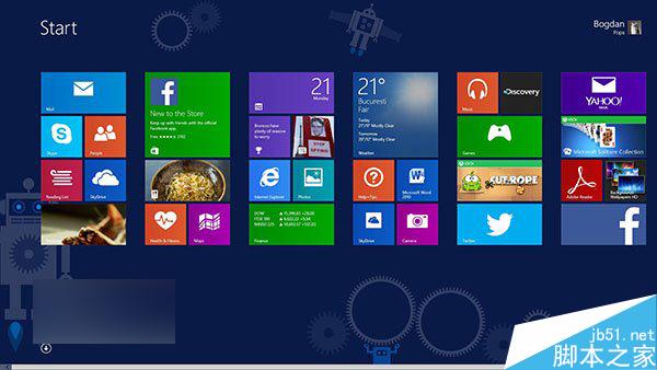 微软下周(1月12日)将停止支持Win8 请速升级Win8.1或Win10