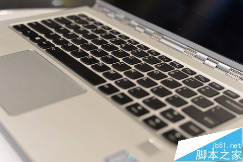 联想YOGA910笔记本开箱详细测评