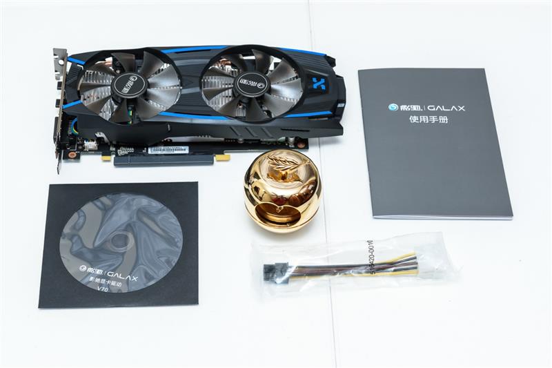 影驰GTX 1060 6GB GDDR5X值不值得买 影驰GTX 1060 6GB GDDR5X详细评测