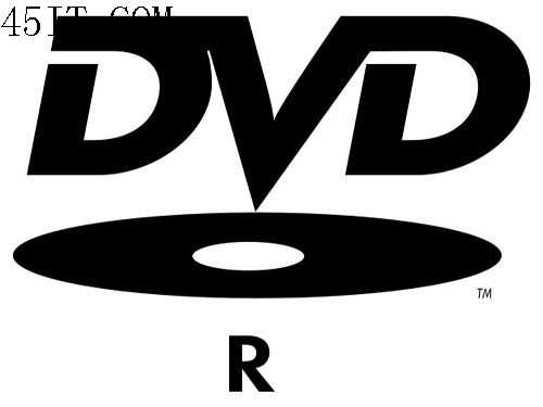 DVD光盘知识普及：DVD-R与DVD R有何区别