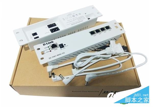 D-Link DI-7001 MINI-5G:一款可以解决wifi死角问题的路由条评测