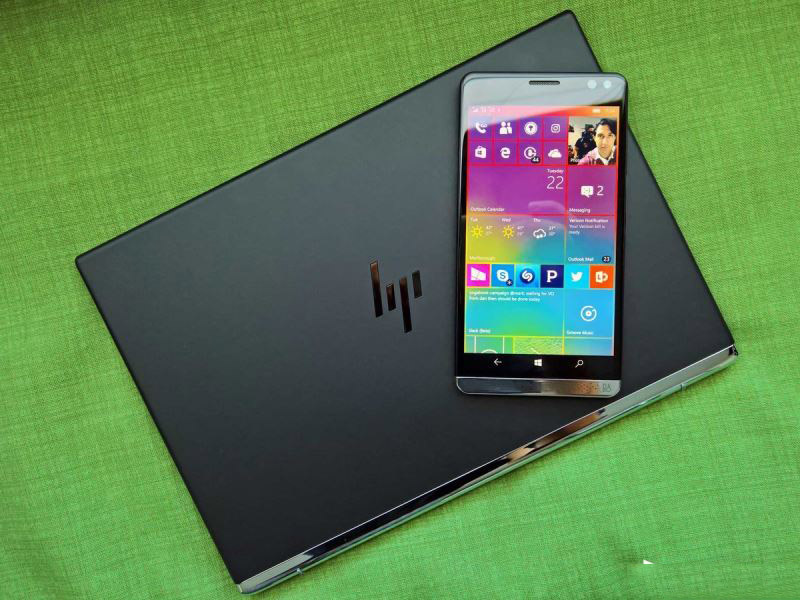 Win10 Mobile预览版15027推送：修复崩溃重启问题