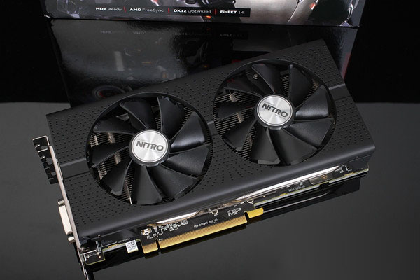 GTX1050和RX470哪个好？RX470与GTX1050区别对比详细评测