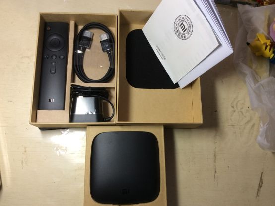 小米盒子看直播 手把手教你怎么安装第三方软件