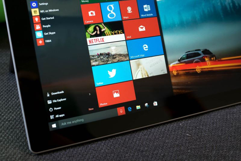 Win10 PC预览版14942更新内容汇总