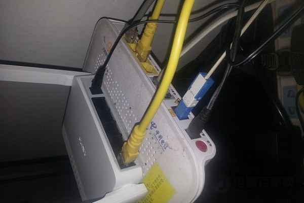 教你三分钟学会所有路由器设置 无线路由器安装与设置图文全攻略