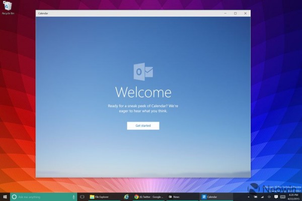 Win10最新预览版10061总结篇
