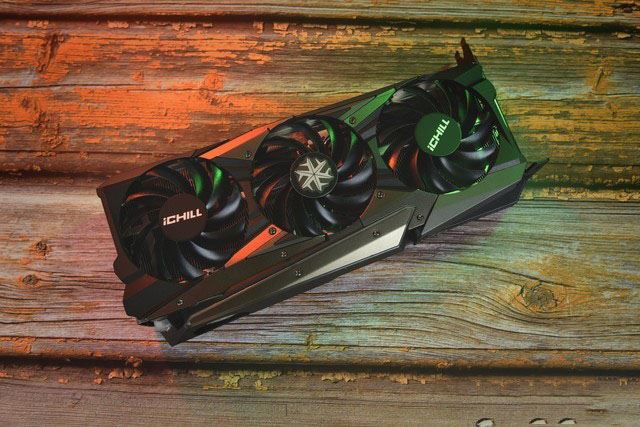 映众RTX 3080冰龙超级版怎么样 映众RTX 3080冰龙超级版详细评测