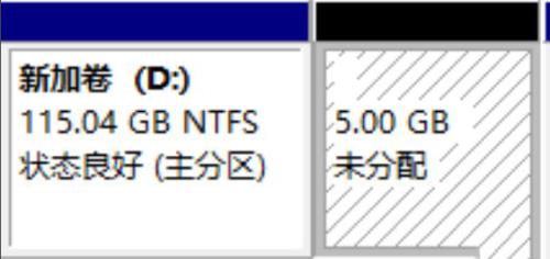 WIN10系统怎么调整分区大小 WIN10调整分区大小方法