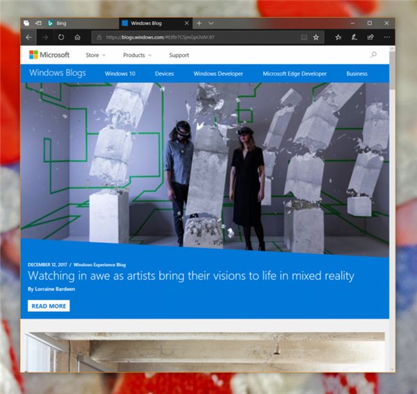 Win10 RS4快速预览版17063有哪些变化? 更新内容汇总