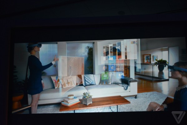 [图文直播]微软Windows 10&ldquo;The Next Chapter&rdquo;发布会现场直播