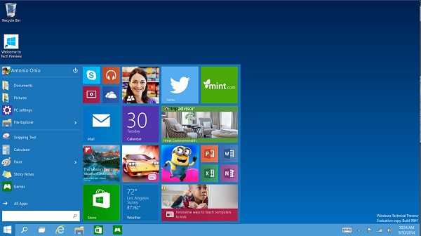 win10好用吗 美媒建议用户勿安装Win10的3大原因