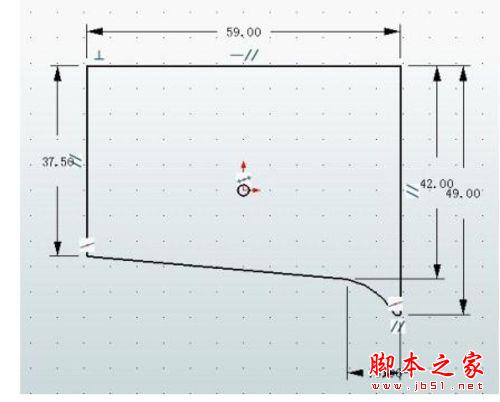 三维CAD教程：中望3D轻松绘制吊码盒