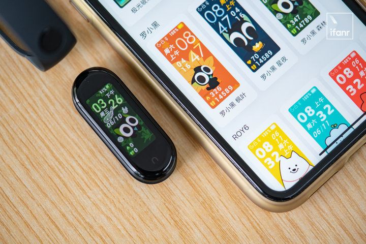 小米手环5值得买吗 小米手环5全面详细评测