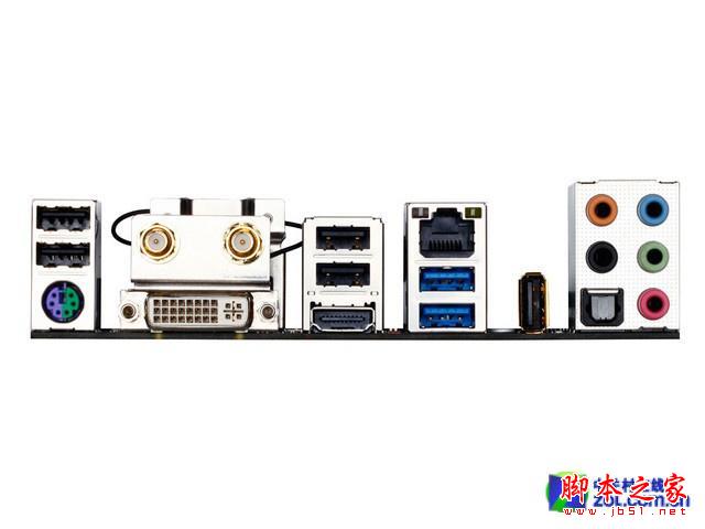 游戏超频两不误 7款八百元价位主板推荐