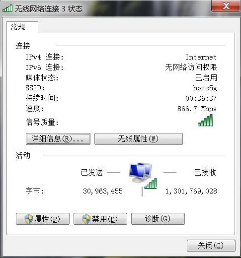 科普:路由Wi-Fi实际连接速度还是那么低?