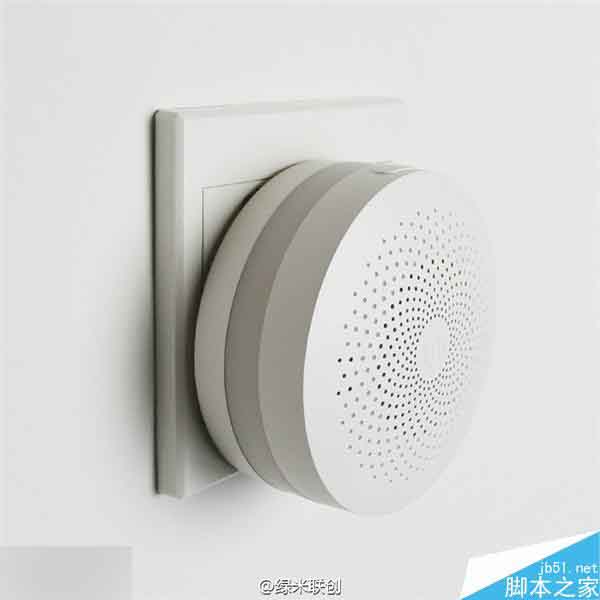 第二代小米多功能网关发布:新增懒人闹钟功能