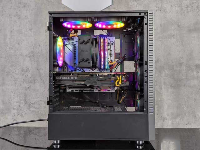 航嘉GX660H机箱值得买吗 航嘉GX660H机箱全面评测