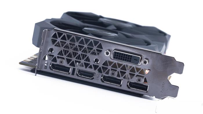 索泰1080Ti小钢炮怎么样？索泰GTX1080Ti Mini详细评测图解