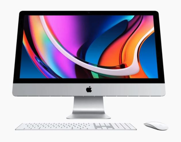 苹果全新 27 寸 iMac 值得入手吗 2020款27英寸iMac外媒评测