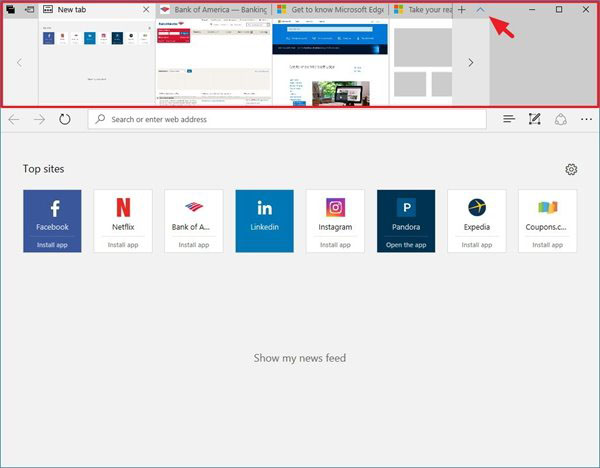 Win10创造者更新14997更新内容汇总