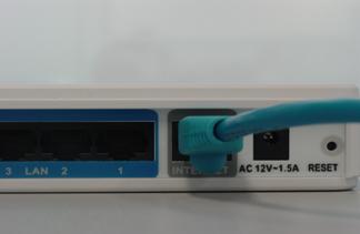 D-Link DI-524M路由器设置教程[图文]
