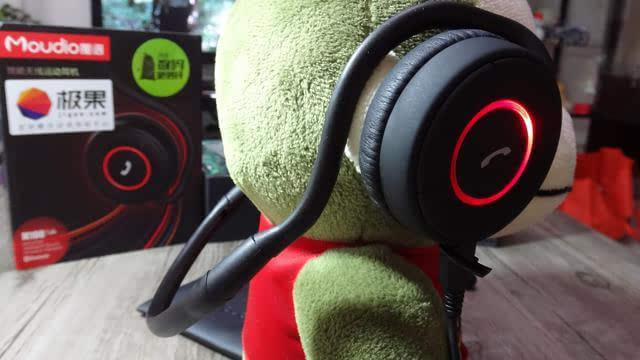 魔调智能无限运动耳机体验怎么样?不止为奔跑而声