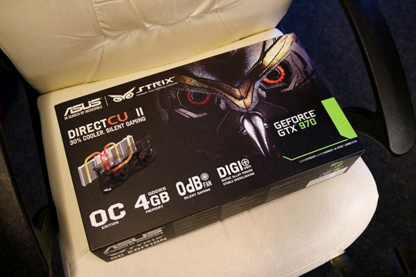 华硕显卡有哪些系列 华硕显卡各系列的区别介绍