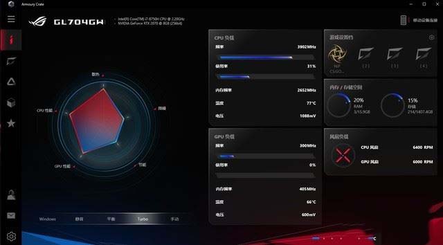 ROG枪神2s Plus值得买吗 万元游戏本ROG枪神2s Plus详细评测