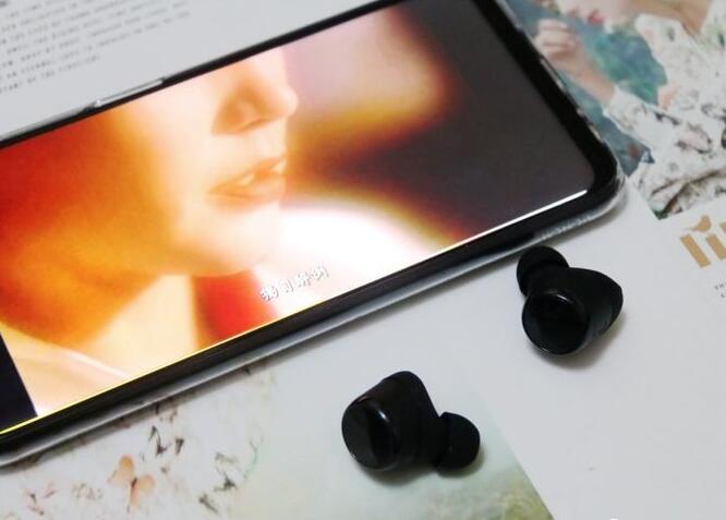 JEET Air Plus耳机怎么样 JEET Air Plus真无线蓝牙耳机体验评测