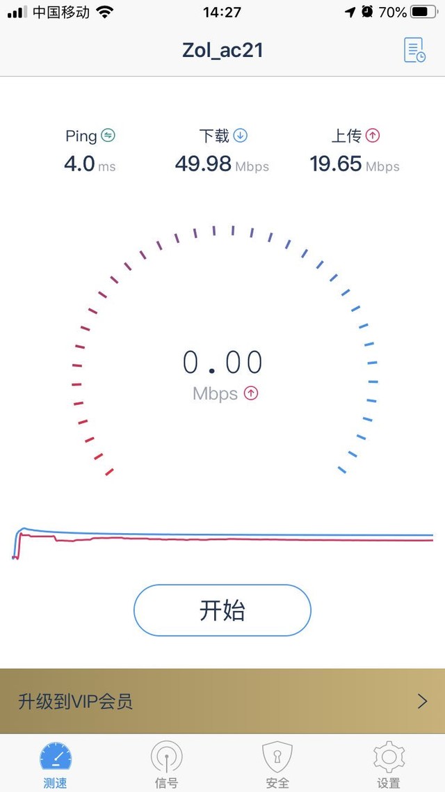 腾达AC21路由器值得入手吗 腾达AC21路由器全面评测