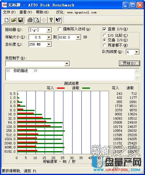 群联PS2251-68主控芯片量产CDROM全过程图文教程