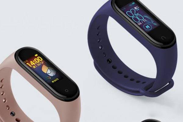 小米穿戴和小米运动有什么区别?