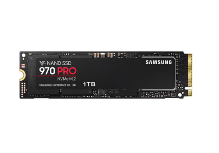 畅爽急速新体验 最热高性能M.2 NVME SSD分析推荐