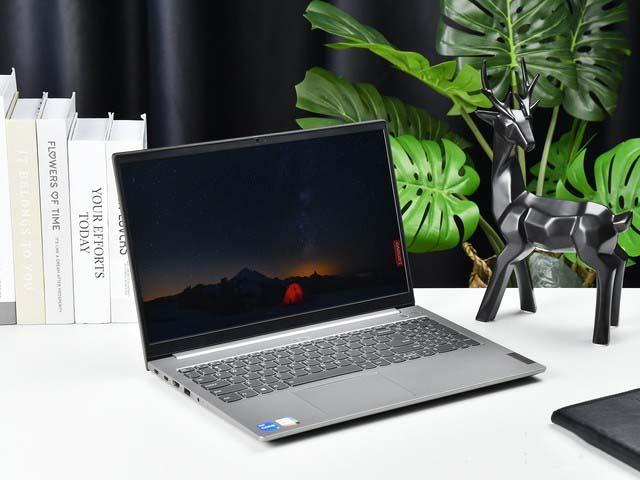 ThinkBook 15 2021怎么样 ThinkBook 15 2021详细评测